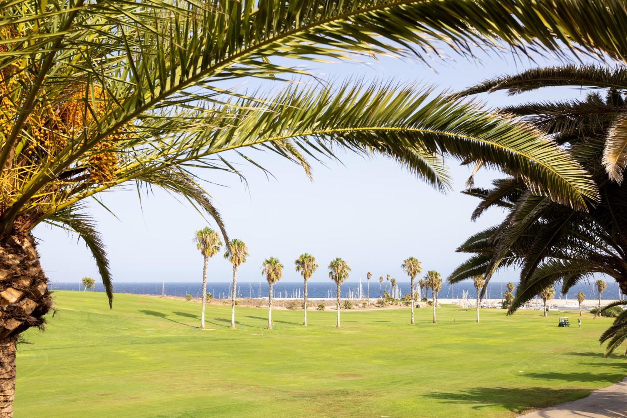 Home2Book Stylish Oasis Pool&Terrace Golf Del Sur San Miguel de Abona Exterior foto