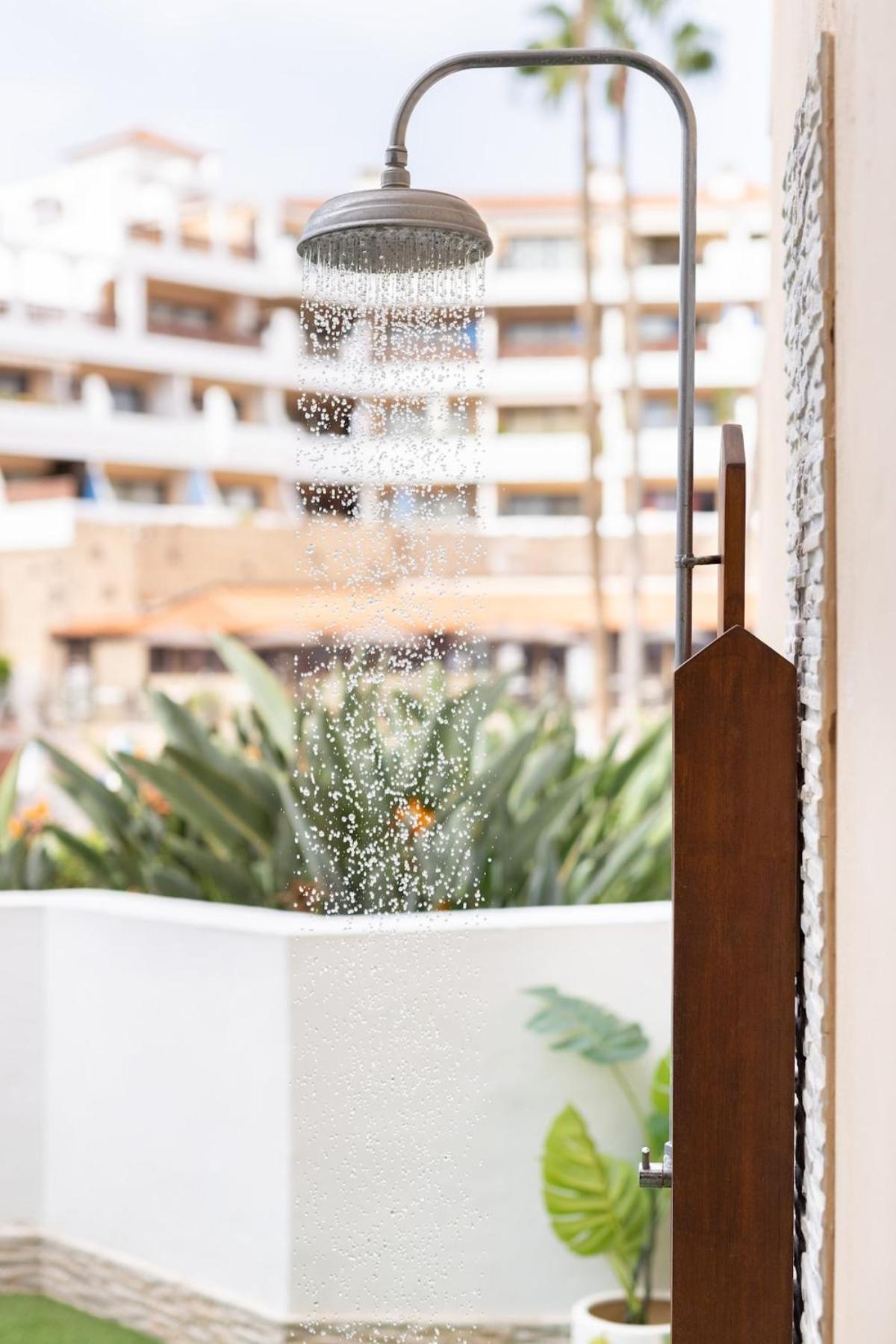 Home2Book Stylish Oasis Pool&Terrace Golf Del Sur San Miguel de Abona Exterior foto